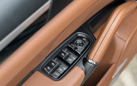 Porsche Cayenne III, 2017 год, 5 200 000 рублей, 12 фотография