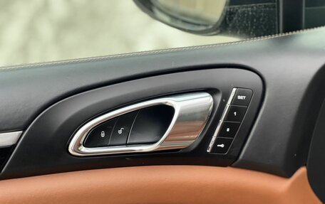 Porsche Cayenne III, 2017 год, 5 200 000 рублей, 13 фотография