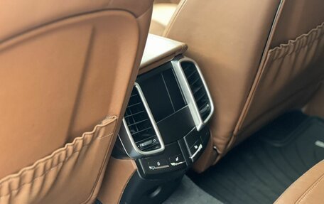 Porsche Cayenne III, 2017 год, 5 200 000 рублей, 16 фотография