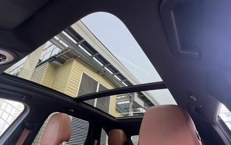 Porsche Cayenne III, 2017 год, 5 200 000 рублей, 17 фотография