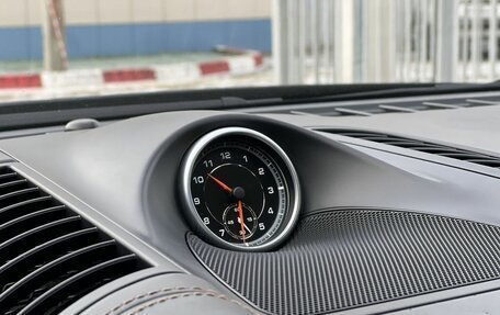 Porsche Cayenne III, 2017 год, 5 200 000 рублей, 19 фотография