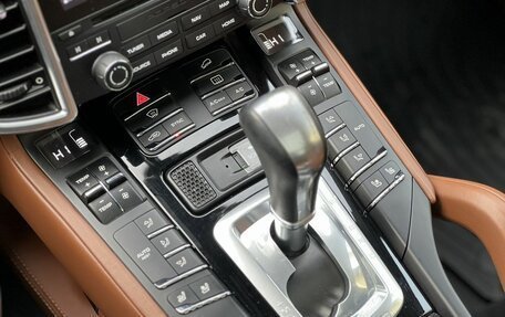 Porsche Cayenne III, 2017 год, 5 200 000 рублей, 22 фотография