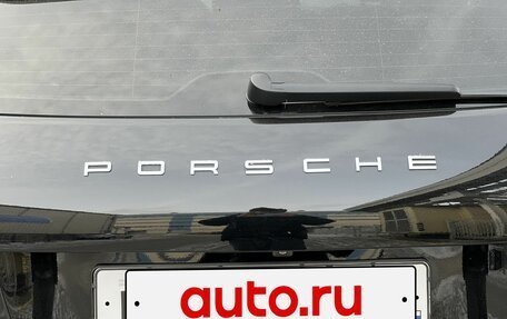 Porsche Cayenne III, 2017 год, 5 200 000 рублей, 33 фотография