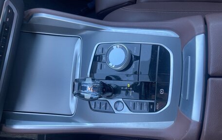 BMW X6, 2021 год, 8 400 000 рублей, 4 фотография