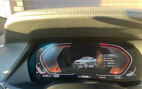 BMW X6, 2021 год, 8 400 000 рублей, 7 фотография