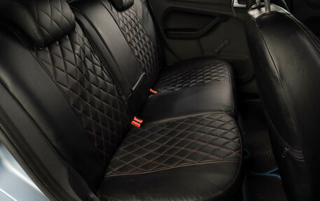 Ford Focus II рестайлинг, 2007 год, 539 000 рублей, 16 фотография