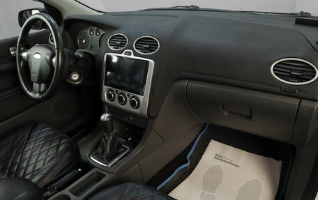 Ford Focus II рестайлинг, 2007 год, 539 000 рублей, 9 фотография