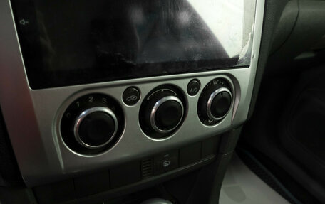 Ford Focus II рестайлинг, 2007 год, 539 000 рублей, 14 фотография