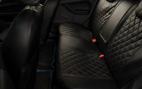 Ford Focus II рестайлинг, 2007 год, 539 000 рублей, 17 фотография