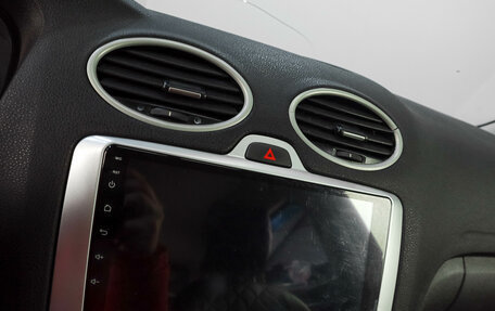 Ford Focus II рестайлинг, 2007 год, 539 000 рублей, 13 фотография