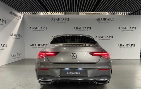 Mercedes-Benz CLA, 2019 год, 2 900 000 рублей, 4 фотография