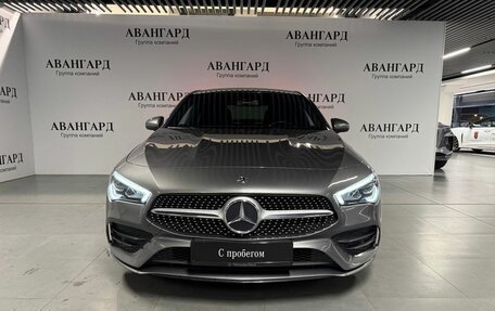 Mercedes-Benz CLA, 2019 год, 2 900 000 рублей, 5 фотография