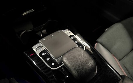 Mercedes-Benz CLA, 2019 год, 2 900 000 рублей, 14 фотография