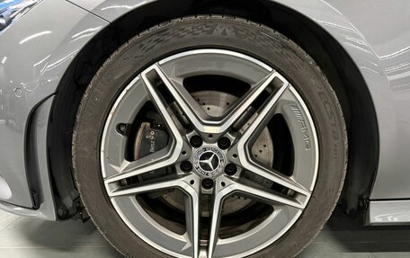 Mercedes-Benz CLA, 2019 год, 2 900 000 рублей, 6 фотография