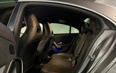 Mercedes-Benz CLA, 2019 год, 2 900 000 рублей, 8 фотография