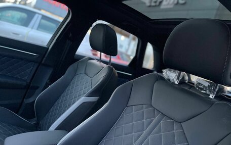 Audi Q3, 2025 год, 5 150 000 рублей, 12 фотография