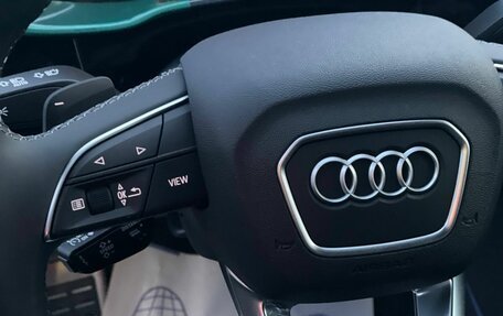 Audi Q3, 2025 год, 5 150 000 рублей, 13 фотография