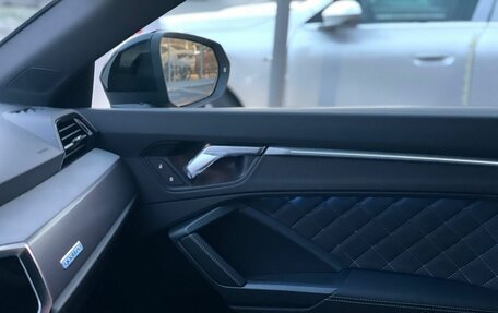 Audi Q3, 2025 год, 5 150 000 рублей, 11 фотография