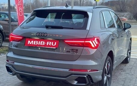 Audi Q3, 2025 год, 5 150 000 рублей, 5 фотография