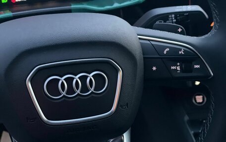 Audi Q3, 2025 год, 5 150 000 рублей, 14 фотография