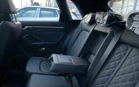 Audi Q3, 2025 год, 5 150 000 рублей, 22 фотография