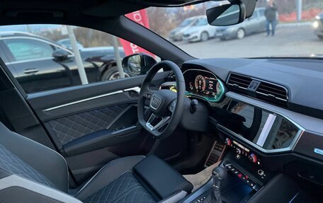 Audi Q3, 2025 год, 5 150 000 рублей, 20 фотография