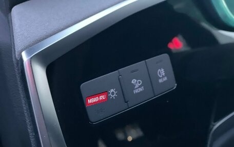 Audi Q3, 2025 год, 5 150 000 рублей, 9 фотография