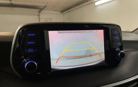 Hyundai Tucson III, 2019 год, 1 940 000 рублей, 8 фотография