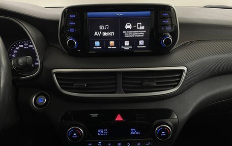 Hyundai Tucson III, 2019 год, 1 940 000 рублей, 7 фотография