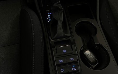 Hyundai Tucson III, 2019 год, 1 940 000 рублей, 9 фотография