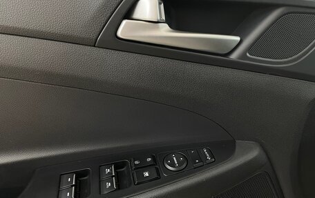 Hyundai Tucson III, 2019 год, 1 940 000 рублей, 10 фотография