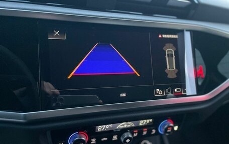 Audi Q3, 2025 год, 5 150 000 рублей, 17 фотография