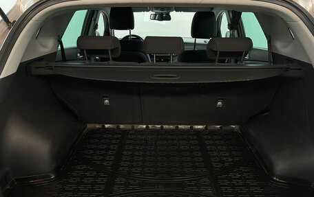 Hyundai Tucson III, 2019 год, 1 940 000 рублей, 14 фотография