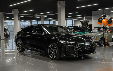 Audi A5, 2025 год, 6 490 000 рублей, 2 фотография