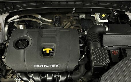 Hyundai Tucson III, 2019 год, 1 940 000 рублей, 15 фотография