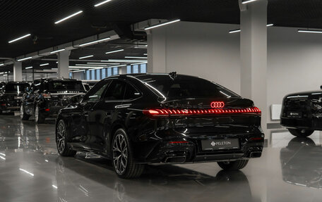 Audi A5, 2025 год, 6 490 000 рублей, 5 фотография