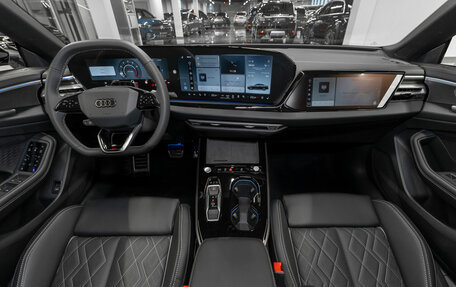 Audi A5, 2025 год, 6 490 000 рублей, 8 фотография