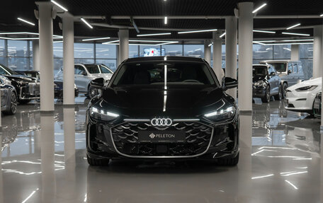 Audi A5, 2025 год, 6 490 000 рублей, 3 фотография