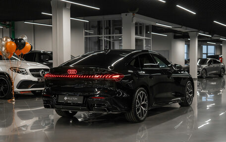 Audi A5, 2025 год, 6 490 000 рублей, 4 фотография