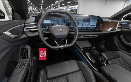 Audi A5, 2025 год, 6 490 000 рублей, 7 фотография