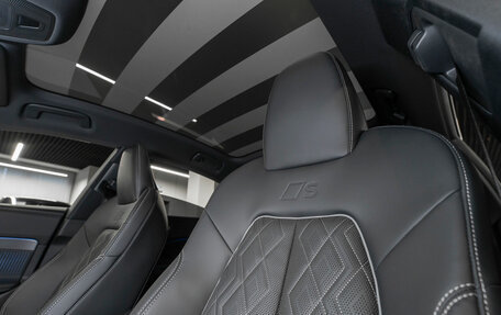 Audi A5, 2025 год, 6 490 000 рублей, 10 фотография