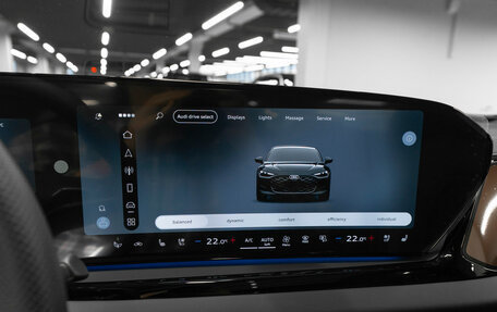 Audi A5, 2025 год, 6 490 000 рублей, 20 фотография