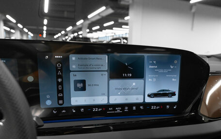 Audi A5, 2025 год, 6 490 000 рублей, 16 фотография