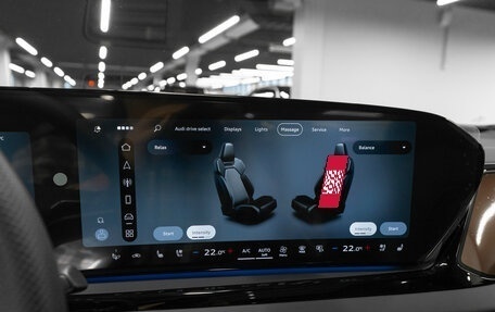 Audi A5, 2025 год, 6 490 000 рублей, 21 фотография