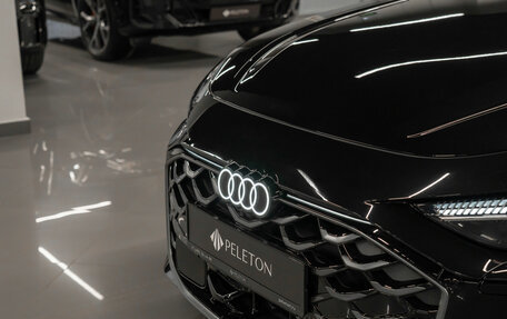 Audi A5, 2025 год, 6 490 000 рублей, 28 фотография