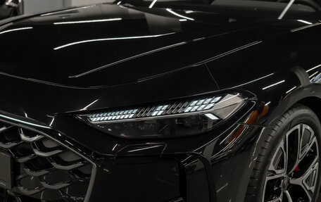 Audi A5, 2025 год, 6 490 000 рублей, 27 фотография