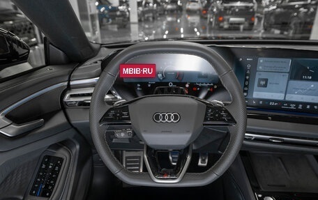 Audi A5, 2025 год, 6 490 000 рублей, 11 фотография