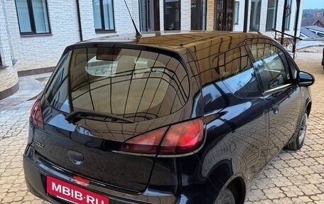 Mitsubishi Colt VI рестайлинг, 2009 год, 270 000 рублей, 7 фотография