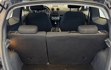 Mitsubishi Colt VI рестайлинг, 2009 год, 270 000 рублей, 13 фотография