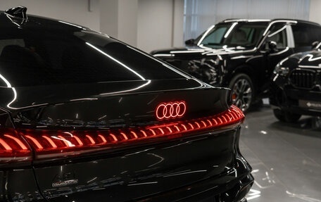 Audi A5, 2025 год, 6 490 000 рублей, 30 фотография